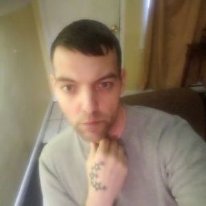 Meet your Posher, Travis